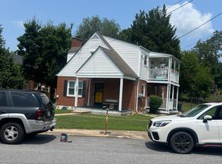 428 Benson St #A, Staunton, VA 24401