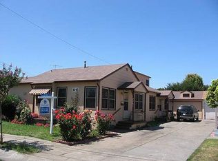45-47 Dorchester Ave, San Leandro, CA 94577