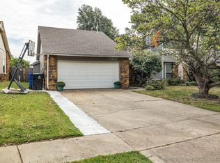 2325 S Beech Ave, Broken Arrow, OK 74012