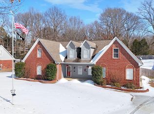 1466 Dogwood Hollow Dr, Nesbit, MS 38651