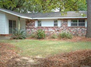 3961 Fairfield Dr, Montgomery, AL 36109
