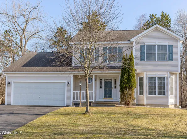 99 Brookhaven Lane, Glenmont, NY 12077