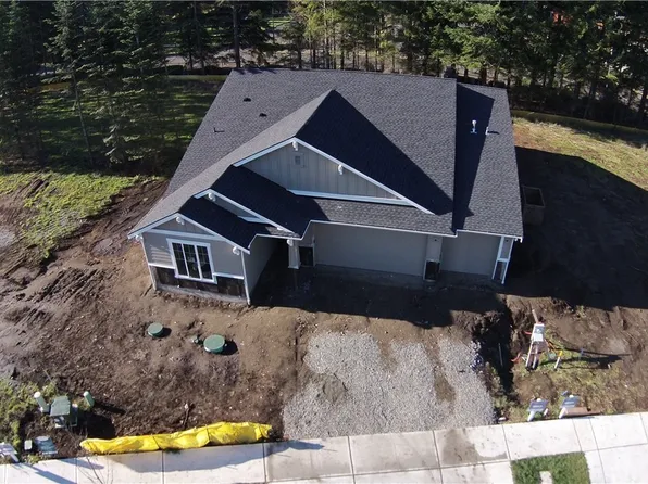 5329 Emerald St SE, Lacey, WA 98513