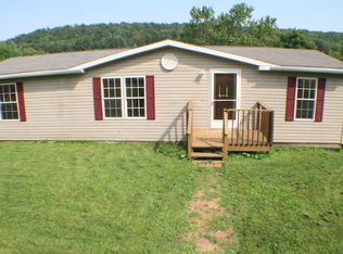 1249 Cooper Ave, Grassflat, PA 16839