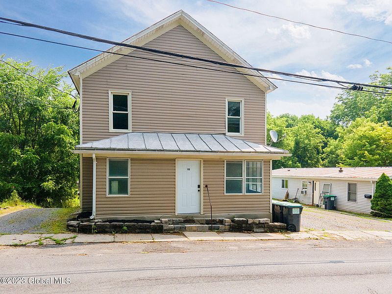 2nd image of 168 North Street