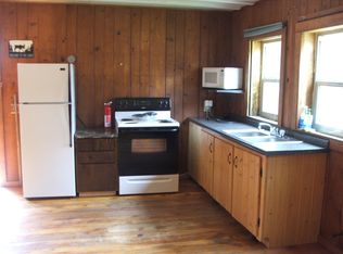 158 Trapper Creek Rd #3, Darby, MT 59829