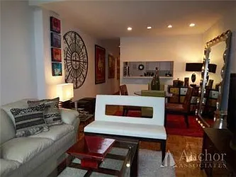 Rented by Anchor Associates