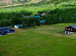 41 Prater Canyon Dr, Thayne, WY 83127