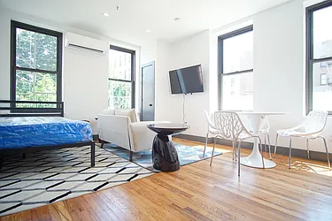 Rented by Doorway NYC, LLC