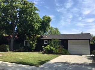 2443 Emerson St, Palo Alto, CA 94301