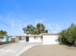 2953 Gala St, Las Vegas, NV 89169