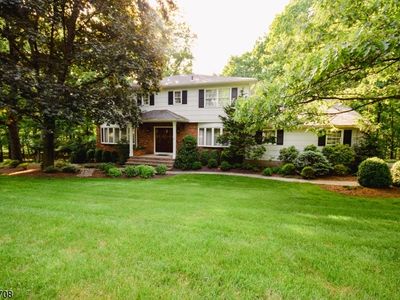 15 Lookout Point, Totowa, NJ, 07512