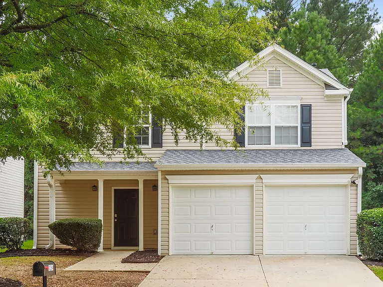 3284 Sable Run Rd — Photo 1