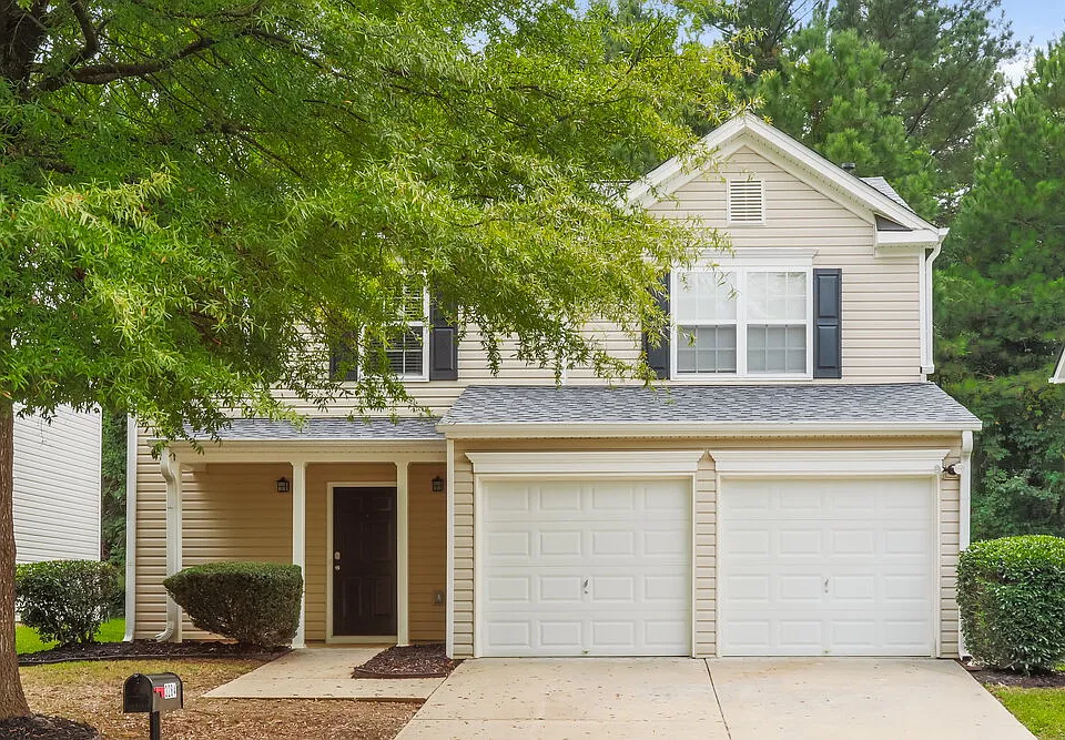3284 Sable Run Rd
