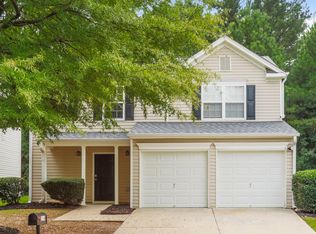 3284 Sable Run Rd, Atlanta, GA 30349