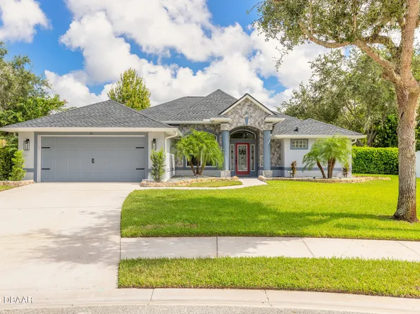 20 Ardisia Cir, Ormond Beach, FL 32174