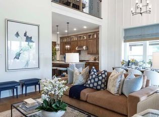 25010 Wilderness Haven Ln, Katy, TX 77493