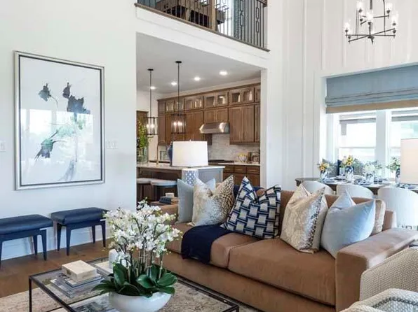 25010 Wilderness Haven Ln, Katy, TX 77493