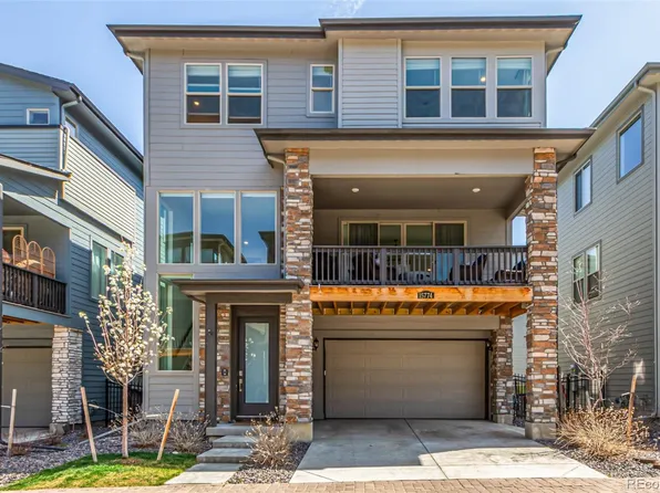 15774 W Girard Avenue, Morrison, CO 80465