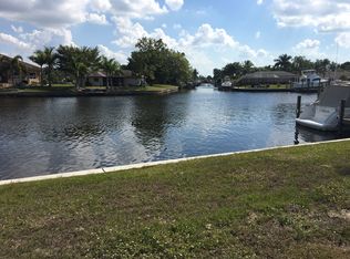 5033 Sorrento Ct, Cape Coral, FL 33904