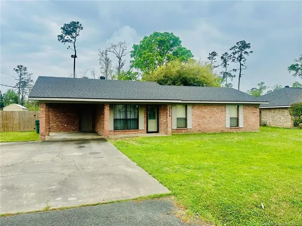 2336 Gabriel Dr, Sulphur, LA 70663