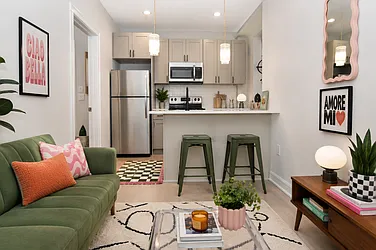 529 West 158th Street