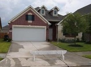 5530 Drumlin Field Way, Richmond, TX 77407