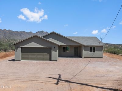 111 Avenida Pastor, Rio Rico, AZ, 85648
