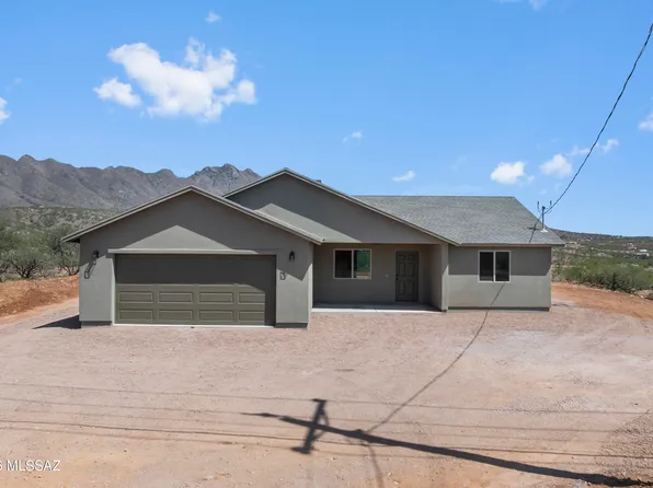111 Avenida Pastor, Rio Rico, AZ 85648