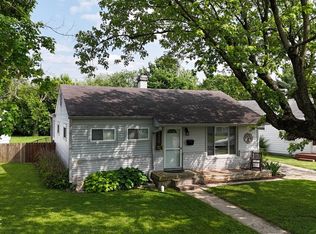 1837 N Bauer Rd, Indianapolis, IN 46218