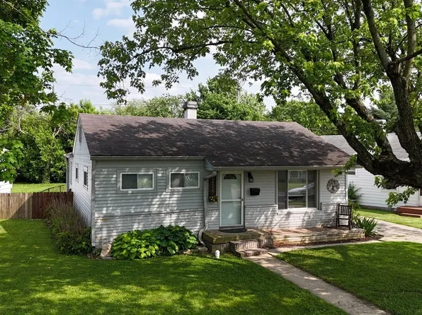 1837 N Bauer Rd, Indianapolis, IN 46218