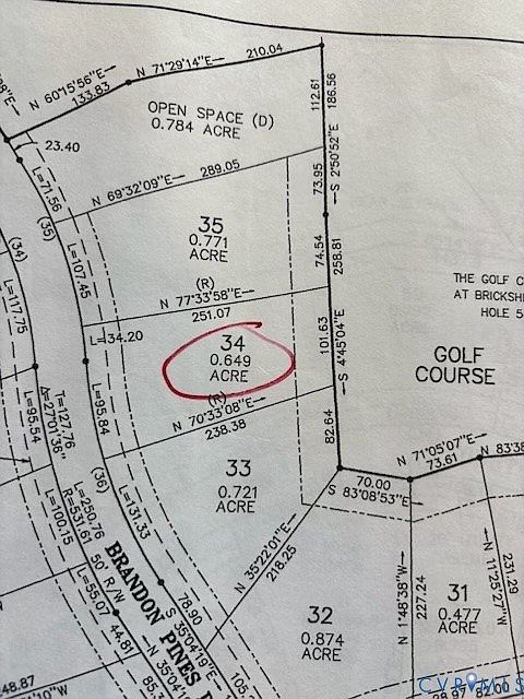 1st image of 4927 Brandon Pines Dr
