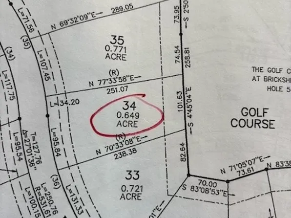 4927 Brandon Pines Dr, Providence Forge, VA 23140
