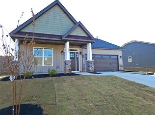 152 Capslock Trl #THE, Pendleton, SC 29670