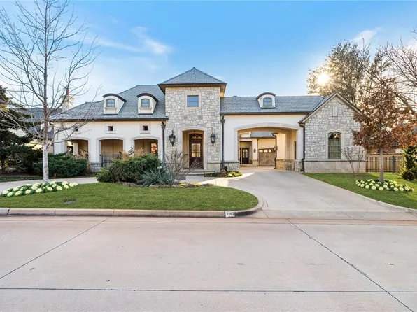 2422 NW Grand Cir, Oklahoma City, OK 73116