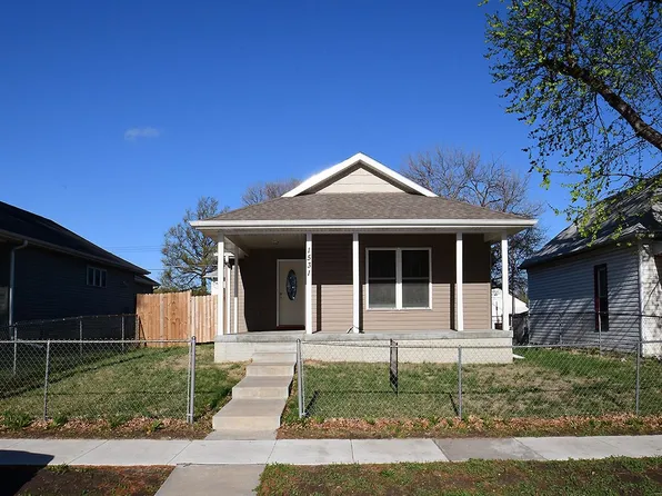 1531 N 28th St, Lincoln, NE 68503