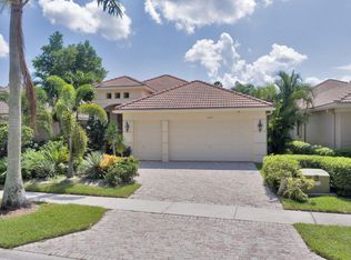 10682 Northgreen Dr, Wellington, FL 33449