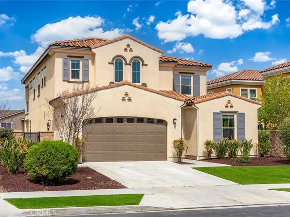 6014 Amora Dr, Chino Hills, CA 91709