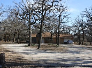 1127 Fm 1708, Weatherford, TX 76087