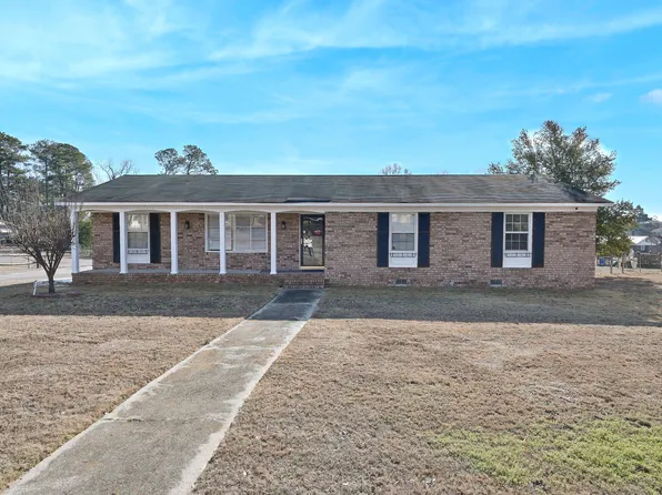 306 Skylark Road, Augusta, GA 30907