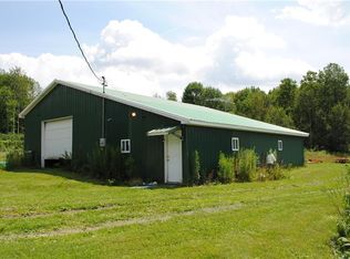 10619 Harrison Rd, Beaver Dams, NY 14812