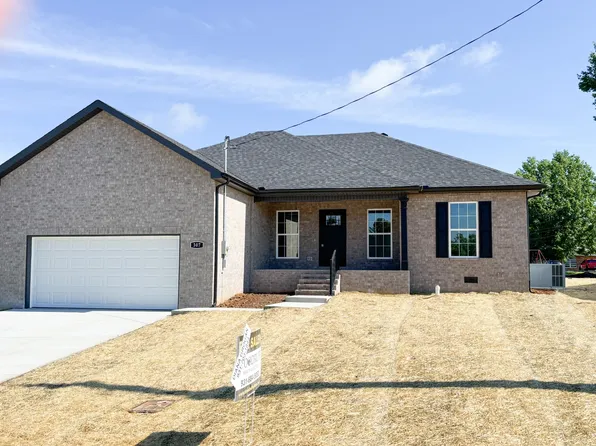 307 Lee Ln Lot 3, Shelbyville, TN 37160