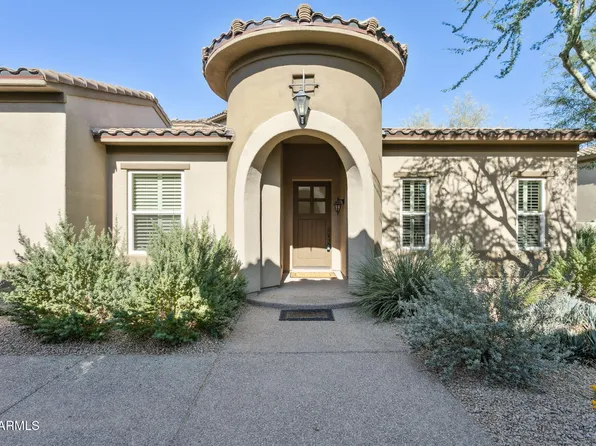 20802 N Grayhawk Drive #1113, Scottsdale, AZ 85255