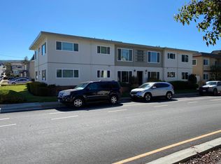 1401 Broadway #1, Millbrae, CA 94030