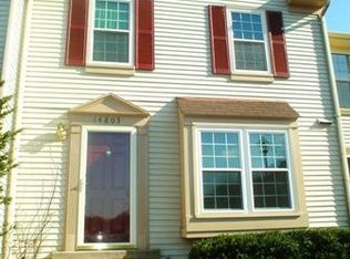 14803 Rising Sun Ln, Haymarket, VA 20169