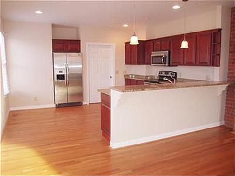 2nd image of 3910 Feemster St #A