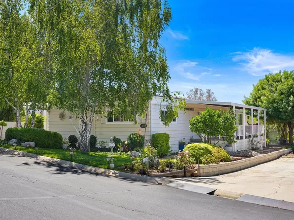 18218 Paradise Mountain Rd Spc 105, Valley Center, CA 92082
