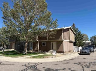 1431 Rain Dance Dr, Rock Springs, WY 82901