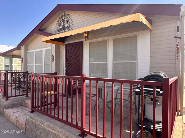 650 N Hawes Road #4609, Mesa, AZ 85207