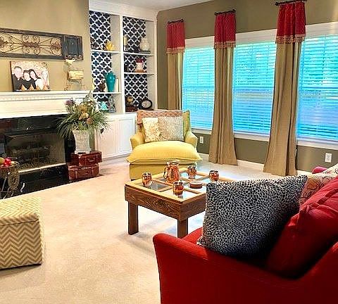 4th image of 1517 Towne Park Ln